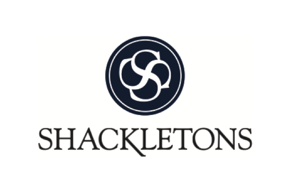 Shackletons