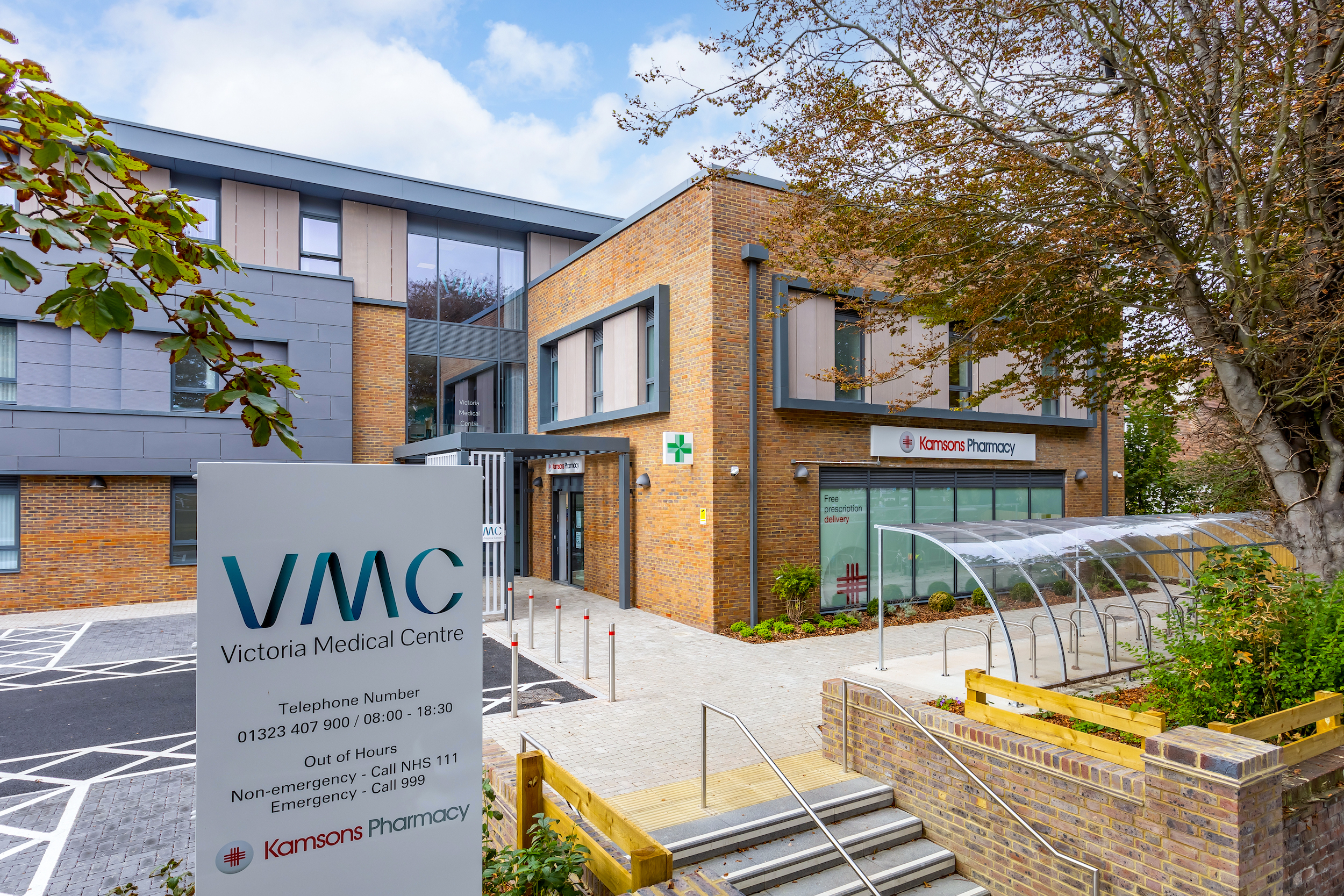 BEST PRIMARY CARE DESIGN