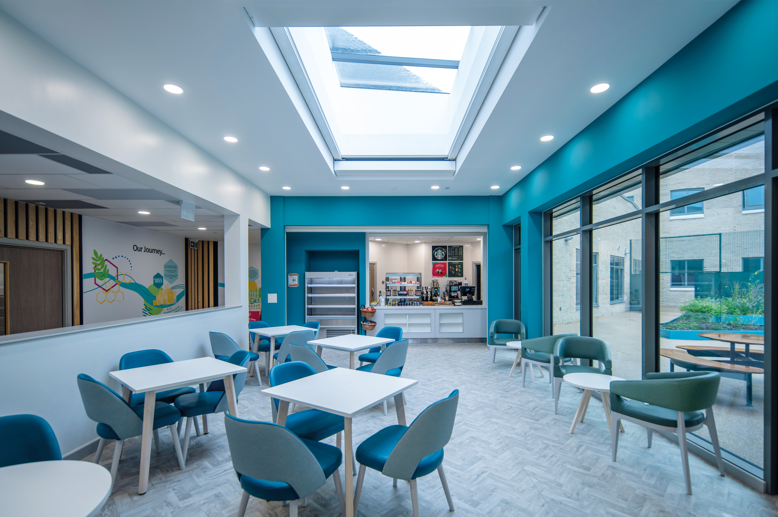 BEST SPECIALIST OR DEMENTIA CARE DESIGN